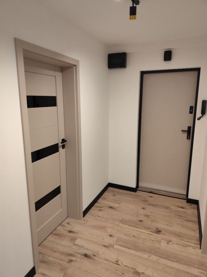 Mieszkanie 3-pokojowe Zduńska Wola, ul. Spacerowa. Zdjęcie 5