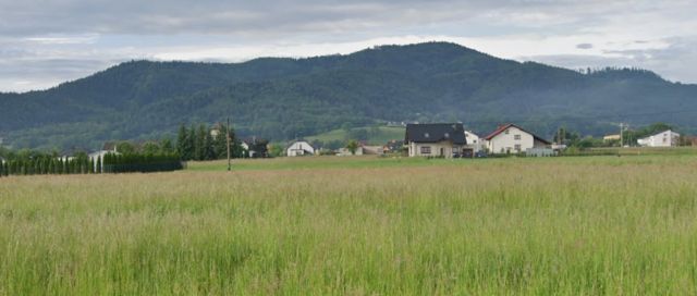 Działka budowlana Roczyny, ul. Lawendowa. Zdjęcie 1