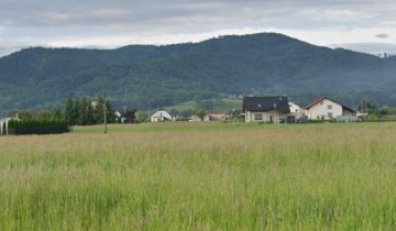 Działka budowlana Roczyny, ul. Lawendowa