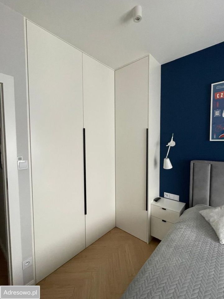 Mieszkanie 3-pokojowe Warszawa Ursus, ul. Posag 7 Panien. Zdjęcie 2