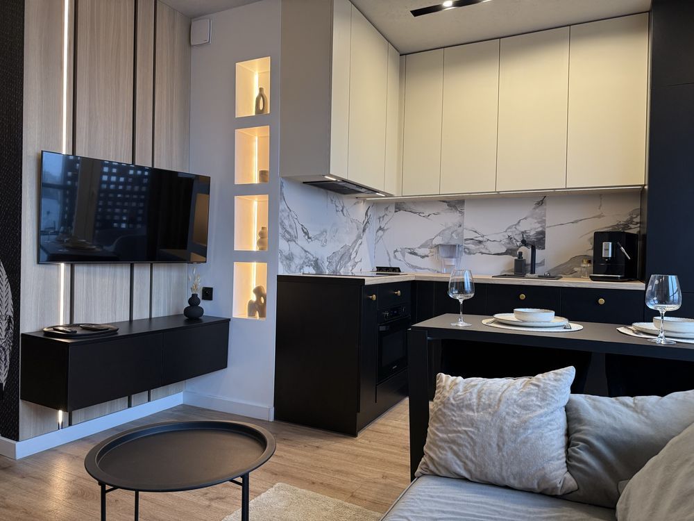 Mieszkanie 2-pokojowe Katowice Koszutka, ul. Sokolska. Zdjęcie 8