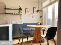 Mieszkanie 2-pokojowe Kraków Krowodrza, ul. Wrocławska. Zdjęcie 3