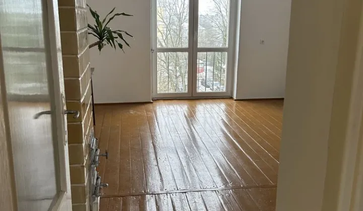 Mieszkanie 2-pokojowe Piastów