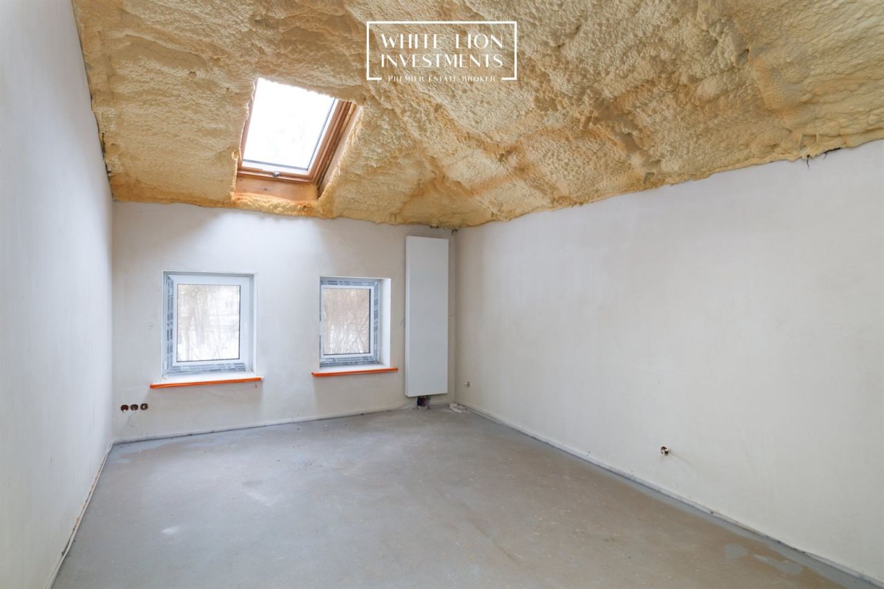 dom, 7 pokoi Piaseczno Zalesie Dolne, ul. Redutowa. Zdjęcie 13