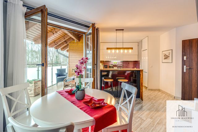 Mieszkanie 5-pokojowe Wrocław, ul. Osobowicka. Zdjęcie 5