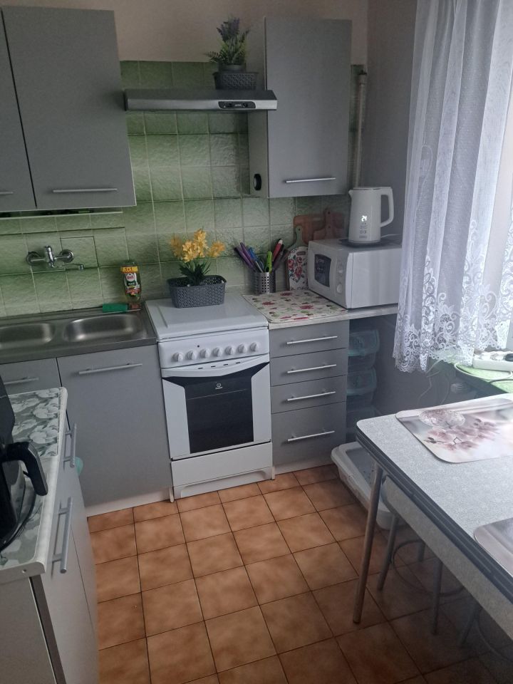 Mieszkanie 2-pokojowe Bielsk Podlaski, ul. Adama Mickiewicza. Zdjęcie 4