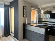 Mieszkanie 3-pokojowe Kraków Kliny, ul. Mieczykowa. Zdjęcie 4