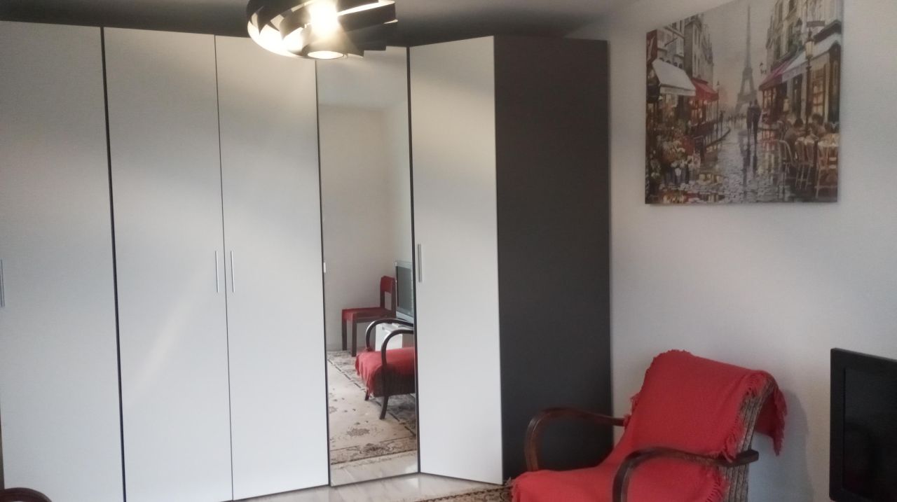 Mieszkanie 1-pokojowe Zamość, ul. Jana Heweliusza. Zdjęcie 2