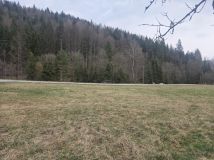 Działka budowlana Grywałd, ul. Lubań. Zdjęcie 3