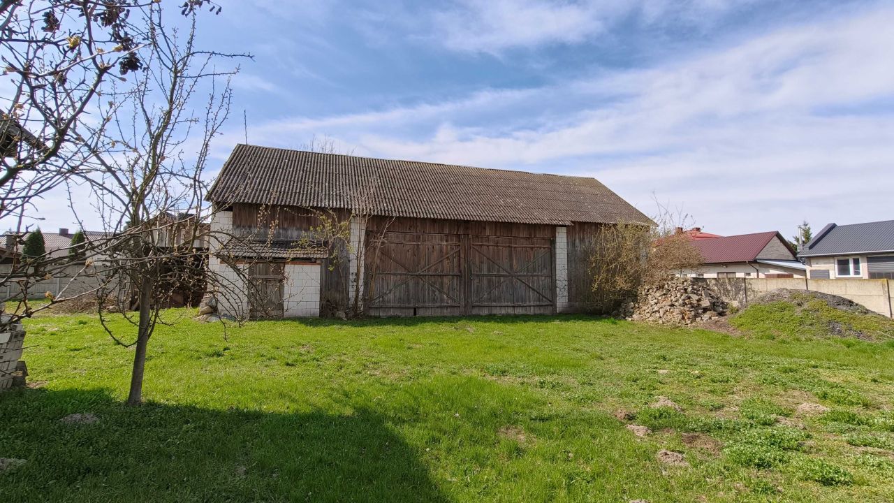 siedlisko Pakosław. Zdjęcie 3