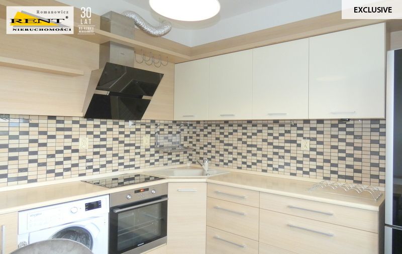 Mieszkanie 2-pokojowe Szczecin, ul. Sebastiana Klonowica. Zdjęcie 9