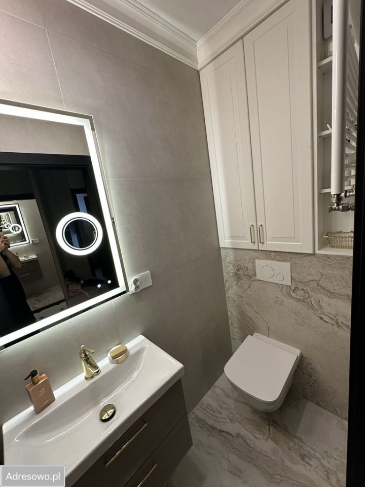 Mieszkanie 4-pokojowe Lublin Wrotków, ul. Henryka Wolińskiego. Zdjęcie 9