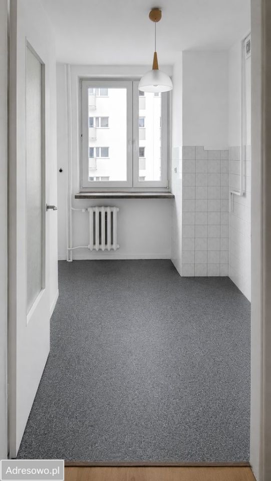 Mieszkanie 3-pokojowe Warszawa Śródmieście. Zdjęcie 2
