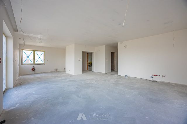 dom wolnostojący, 4 pokoje Łagiewniki, ul. Błękitna. Zdjęcie 11