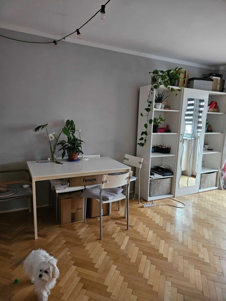 Mieszkanie 2-pokojowe Warszawa Bielany, ul. Władysława Broniewskiego. Zdjęcie 2