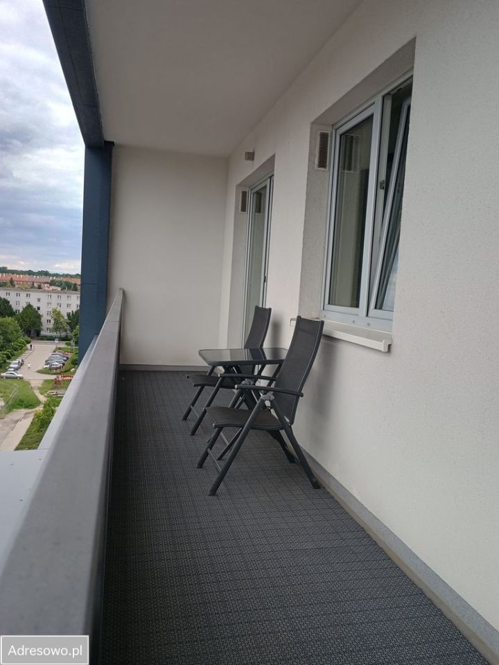 Mieszkanie 2-pokojowe Wrocław Grabiszyn, ul. Grabiszyńska. Zdjęcie 19