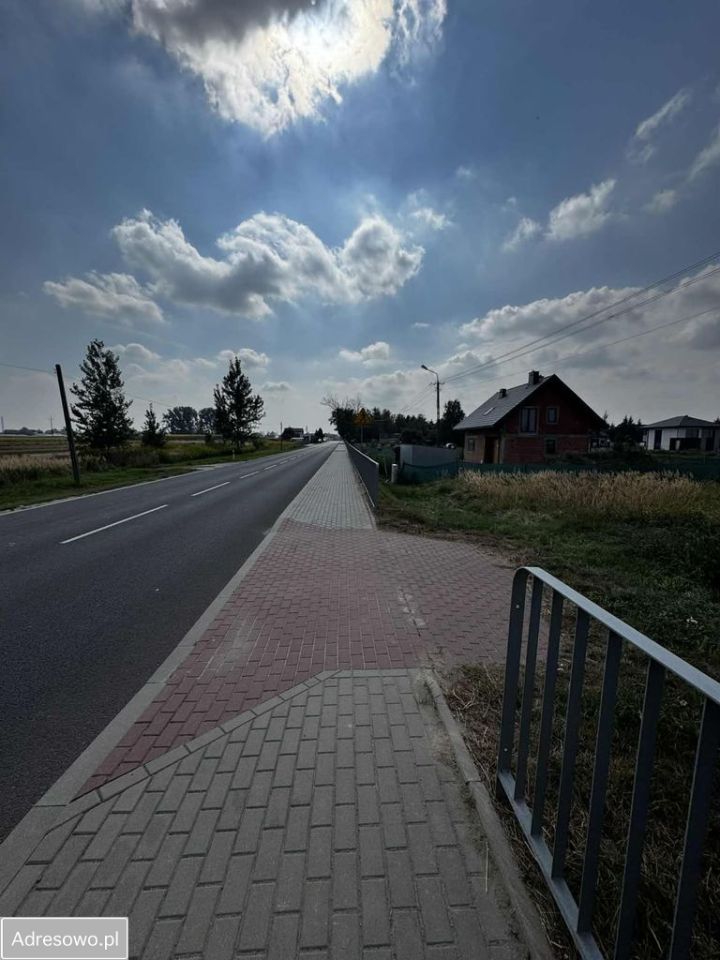 Działka budowlana Orły. Zdjęcie 7
