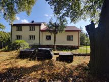 bliźniak Domanice-Kolonia. Zdjęcie 2
