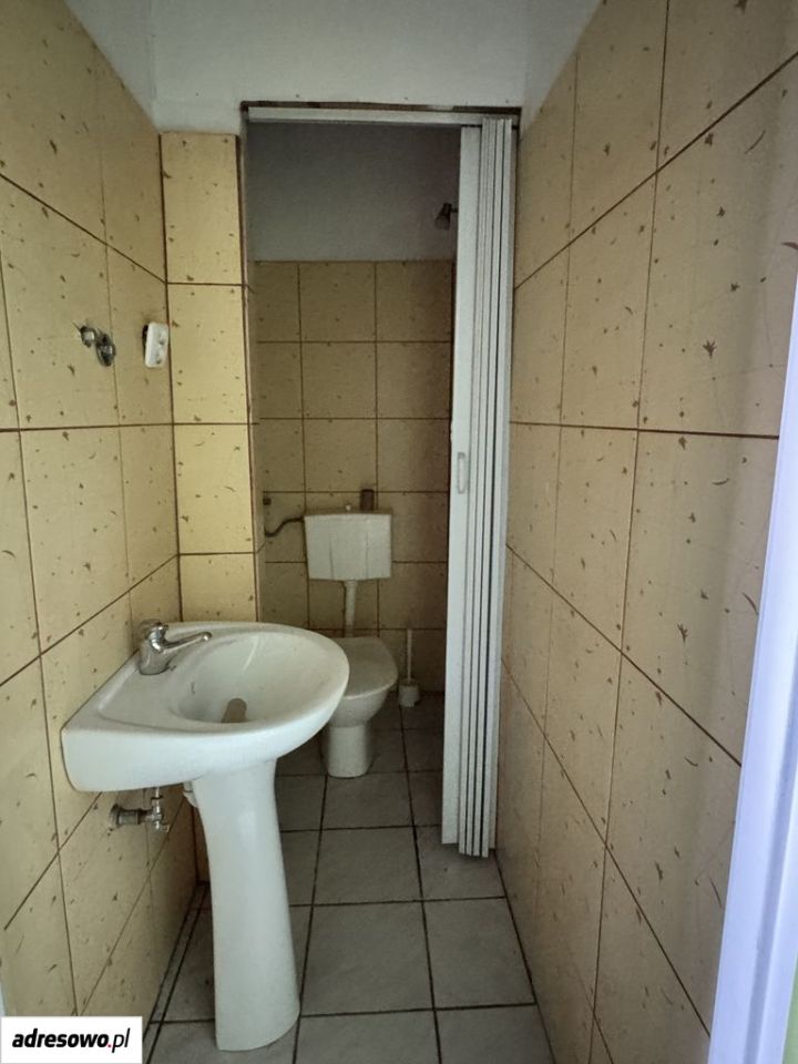 Lokal Kraków Podgórze Duchackie, ul. Rżącka. Zdjęcie 15