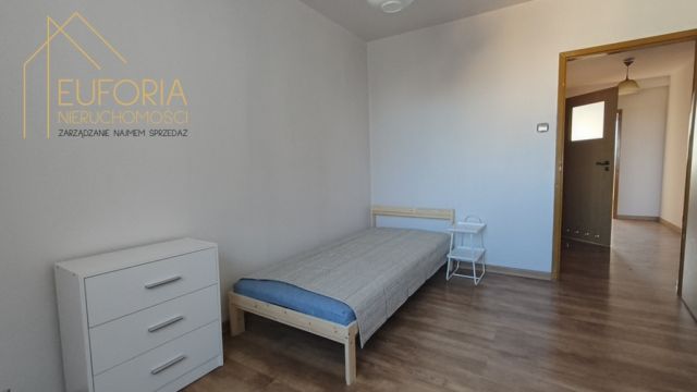 Mieszkanie 3-pokojowe Łódź Bałuty, ul. Łagiewnicka. Zdjęcie 4