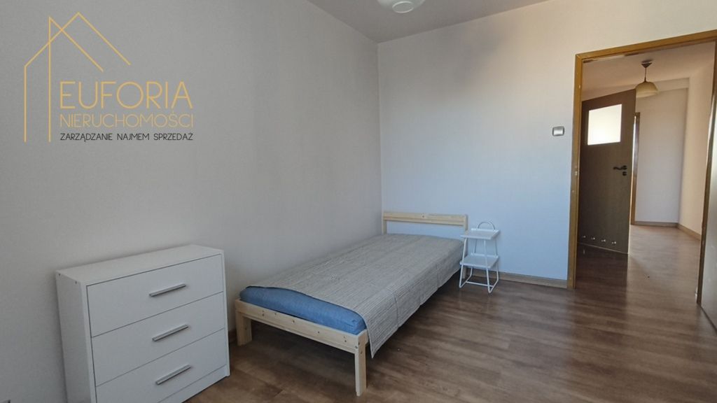 Mieszkanie 3-pokojowe Łódź Bałuty, ul. Łagiewnicka. Zdjęcie 4