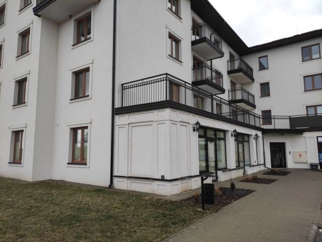 Biuro Staszów, ul. Długa. Zdjęcie 1