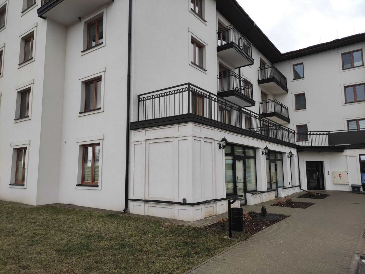 Biuro Staszów, ul. Długa