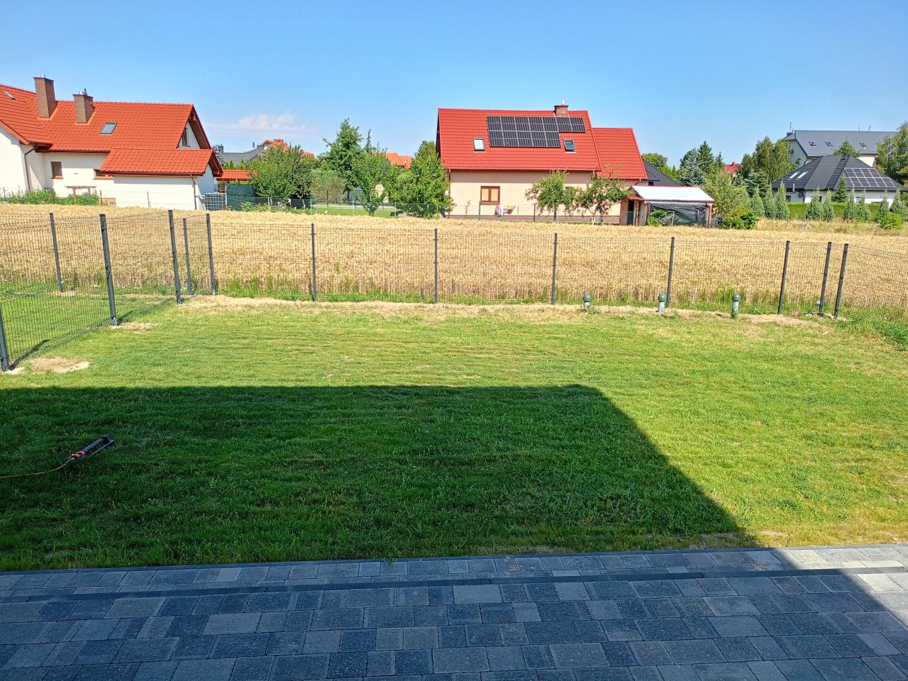 bliźniak, 5 pokoi Franciszków, ul. Akacjowa. Zdjęcie 12