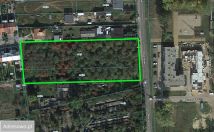 Działka budowlana Leszno Gronowo, ul. Myśliwska. Zdjęcie 3