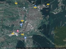 dom wolnostojący Biłgoraj, ul. Partyzantów