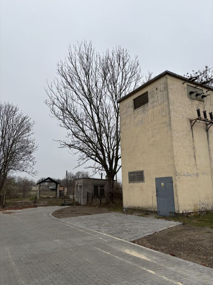 Działka Baranów. Zdjęcie 8