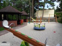 Hotel/pensjonat Pobierowo, ul. Karola Borka. Zdjęcie 3