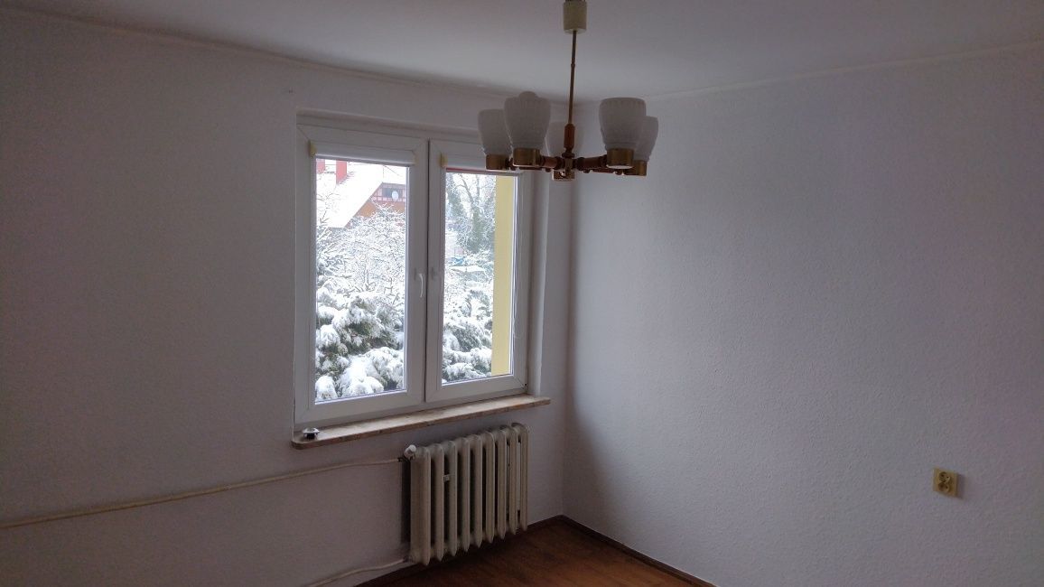 Mieszkanie 3-pokojowe Żagań. Zdjęcie 2