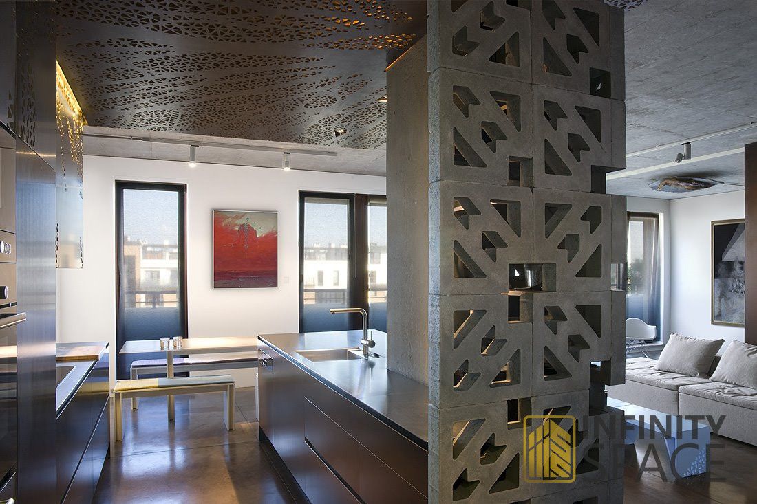 Mieszkanie 3-pokojowe Warszawa Wilanów, ul. Sarmacka. Zdjęcie 7