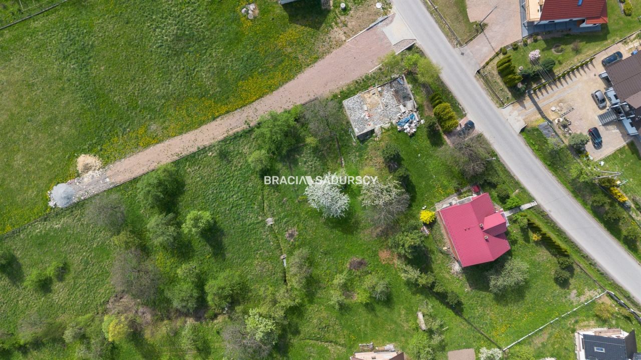 Działka budowlana Łazany. Zdjęcie 9