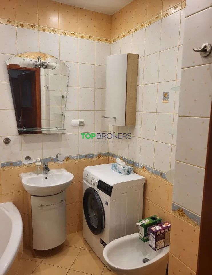 Mieszkanie 3-pokojowe Warszawa Targówek, ul. Ludwika Kondratowicza. Zdjęcie 7