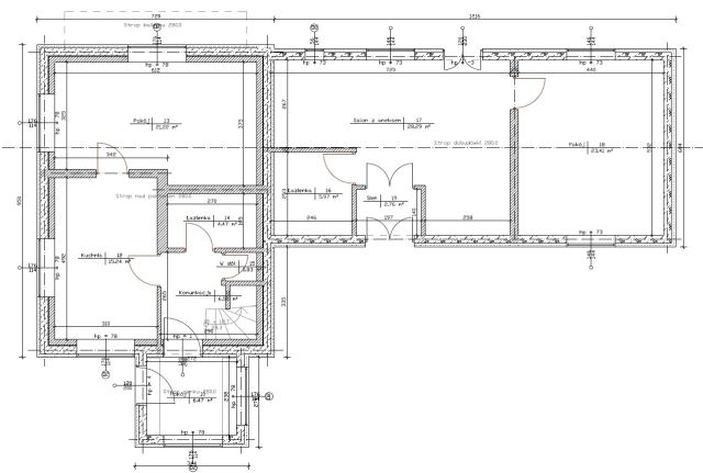 budynek wielorodzinny, 6 pokoi Jasienin Duży. Zdjęcie 26