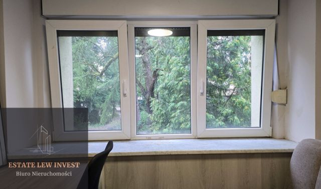 Mieszkanie 1-pokojowe Kraków, ul. Jana Kochanowskiego. Zdjęcie 3