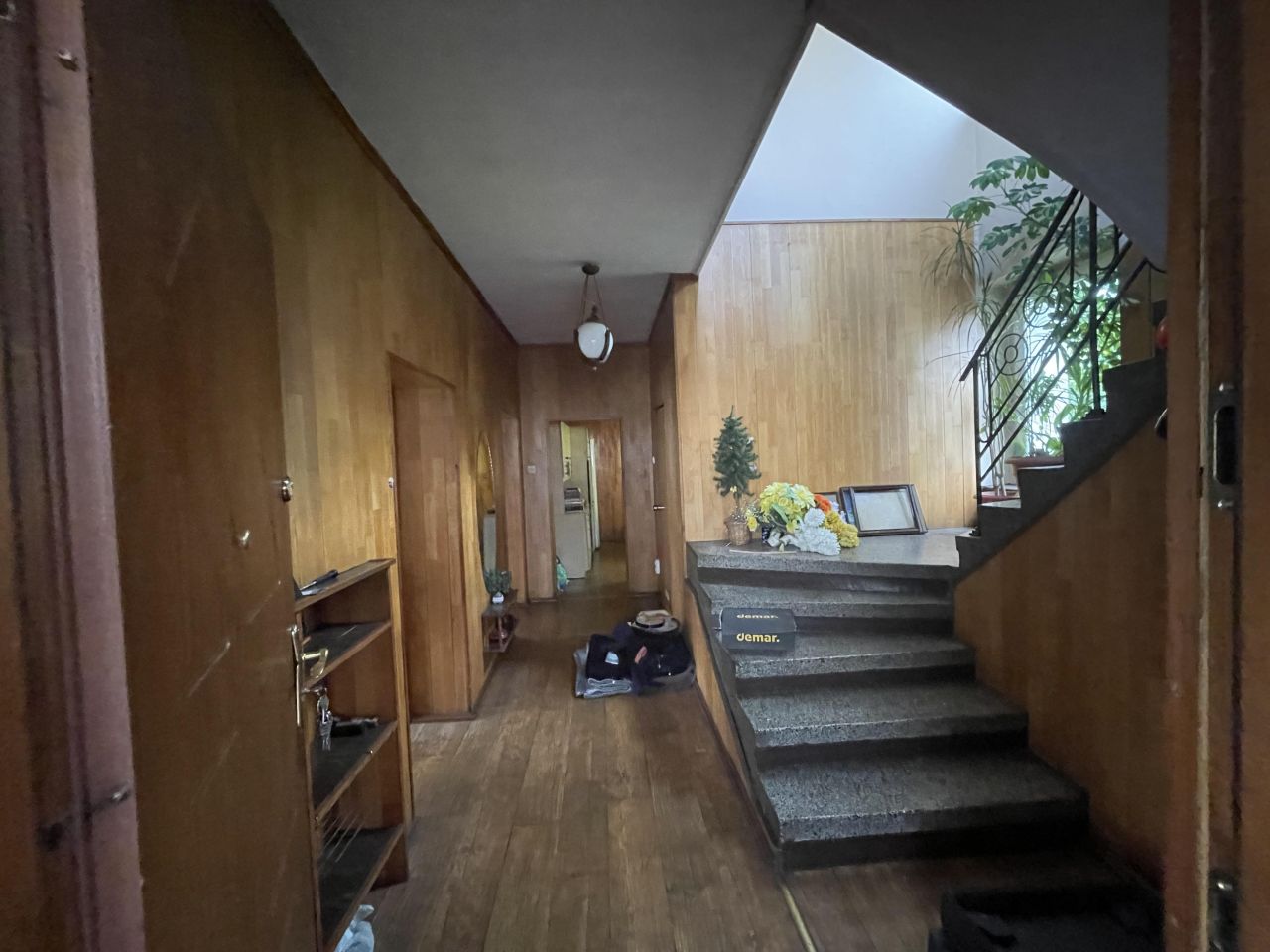 dom wolnostojący, 6 pokoi Lubliniec Centrum, ul. św. Anny. Zdjęcie 11