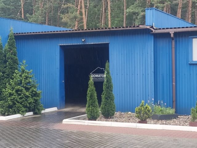 Hala/magazyn Bydgoszcz. Zdjęcie 4