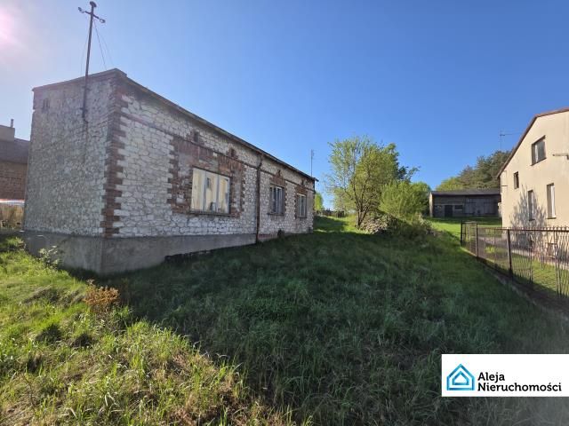 Działka rolno-budowlana Rędziny. Zdjęcie 7