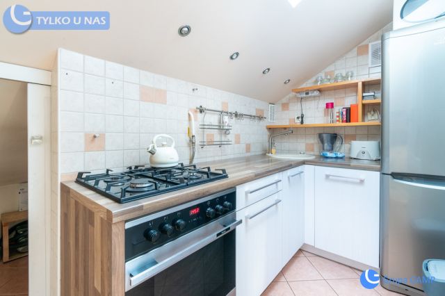 Mieszkanie 3-pokojowe Kraków Prądnik Czerwony, ul. Kwartowa. Zdjęcie 15