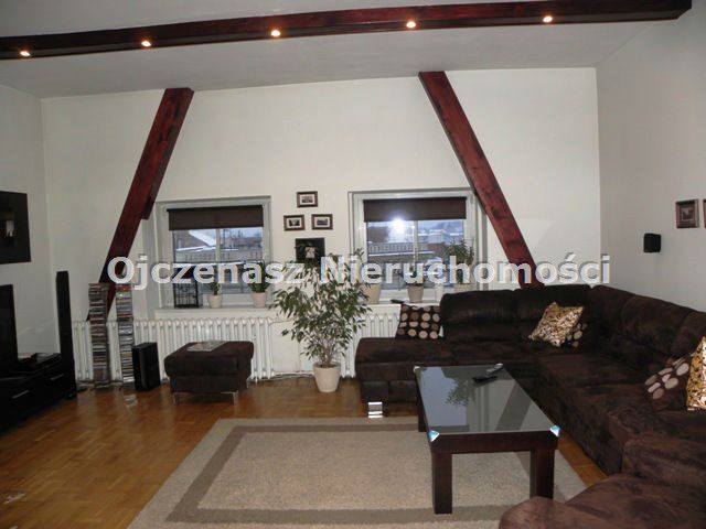 Mieszkanie 3-pokojowe Bydgoszcz Śródmieście. Zdjęcie 11