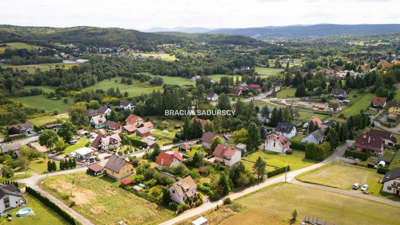 dom wolnostojący, 3 pokoje Radziszów, ul. Kolorowa. Zdjęcie 26