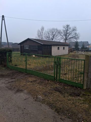 Działka siedliskowa Dziarny. Zdjęcie 1