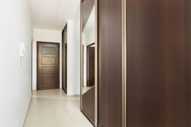 Mieszkanie 2-pokojowe Warszawa Mokotów, ul. Karola Chodkiewicza. Zdjęcie 14