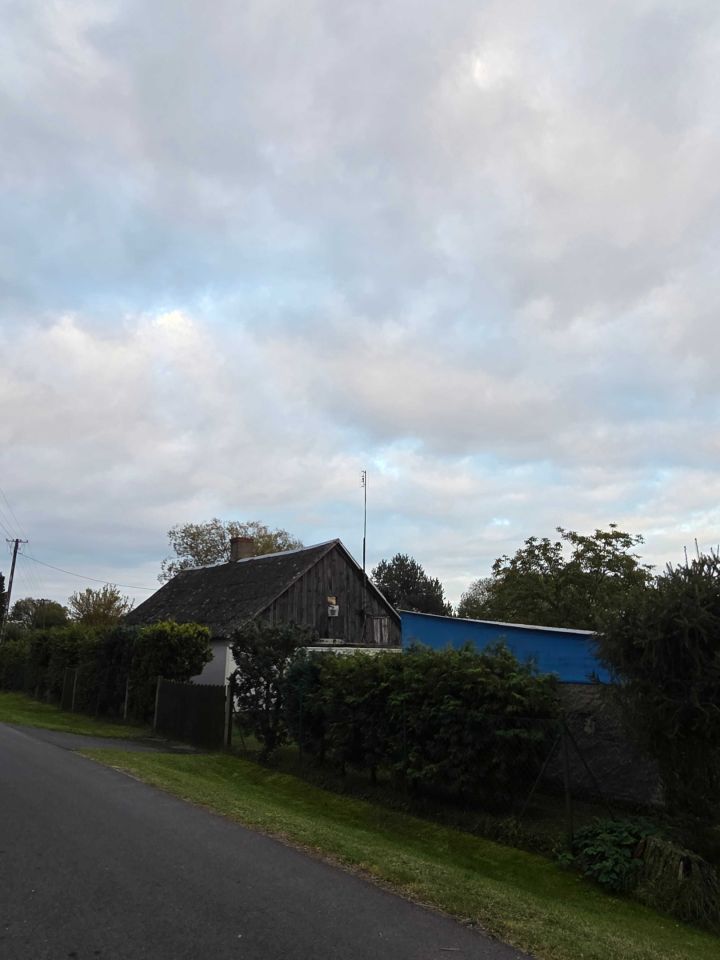 Działka rolno-budowlana Runowo Jakubowo. Zdjęcie 4