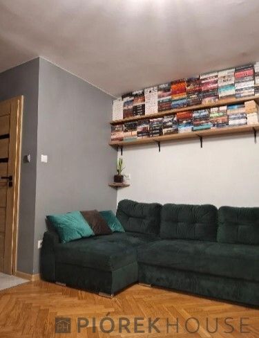 Mieszkanie 1-pokojowe Warszawa Wola, ul. Mordechaja Anielewicza. Zdjęcie 4