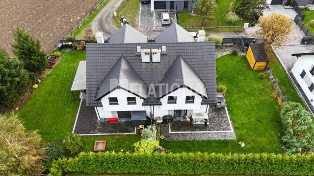 bliźniak, 5 pokoi Iława, ul. Lipowy Dwór. Zdjęcie 15