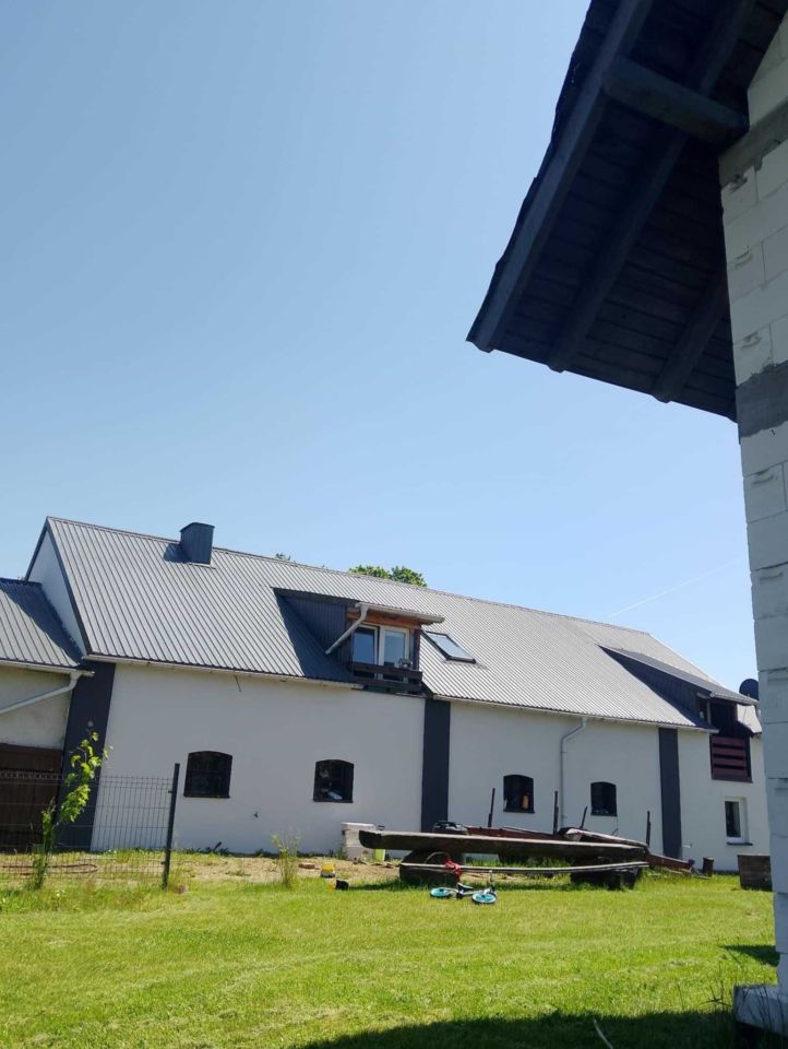 dom wolnostojący Żukówko. Zdjęcie 6